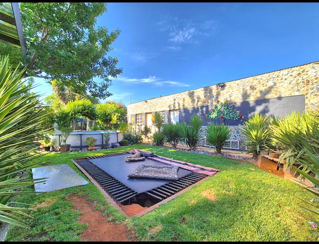 3 BEDROOM HOUSE FOR SALE IN DALVIEW